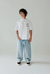 JEANS BAGGY PORTO - Elixir