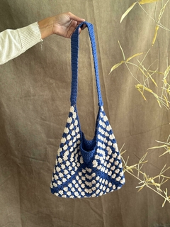 Bolso crochet