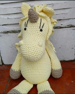 Unicornio