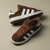 Adidas Campus 00s Brown