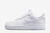 Nike air force 1 blancas