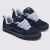 Vans Knu Skool Azul Oscuro