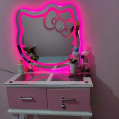 espejo hello kitty 70x80 cm en internet