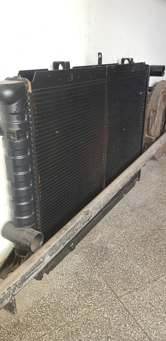 Banner de la categoría Refrigeracion