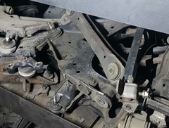 Banner de la categoría Tren Delantero Autos