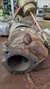 Turbo Compresor Chevrolet S10 Motor MWM 4.07 - Hidrarep