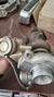 Turbo Compresor Chevrolet S10 Motor MWM 4.07