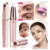 Depilador Facial Mujer - Cejas Perfectas sin Dolor - Recargable USB - comprar online