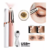 Depilador Facial Mujer - Cejas Perfectas sin Dolor - Recargable USB - tienda online
