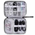 Tu aliado para viajes organizados: Neceser organizador para cables y accesorios - comprar online