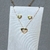 Conjunto Charme Fino