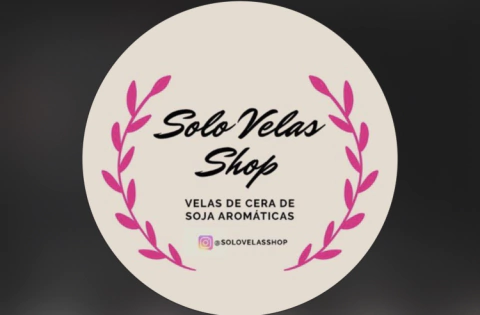 Solo Velas Shop