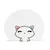 Gato blanco
