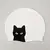 Gato negro
