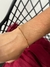 PULSEIRA 17CM VENEZIANA COM BOLINHAS 2,5MM - Velle 