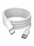 cabo Iphone USB-C Lightning na internet