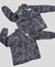 CAMPERA NORTH FACE NEGRA - comprar online