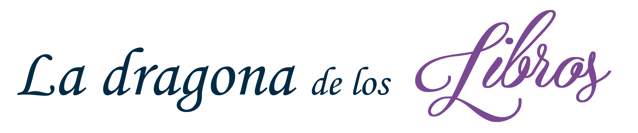 La Dragona de los Libros