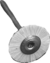 Cepillo Nylon Pieza de Mano PM - comprar online