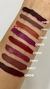 Labial matte Melu by Ruby Rose - comprar online