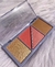 Paleta de iluminadores, rubores y contorno Ruby Rose