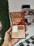 Paleta de iluminadores, bronzer y contorno Pink 21. The Secret - tienda online