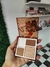 Paleta de iluminadores, bronzer y contorno Pink 21. The Secret