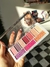 Paleta de sombras Love Maker Pink 21 en internet