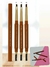 Pomada para cejas con cepillo Pink 21