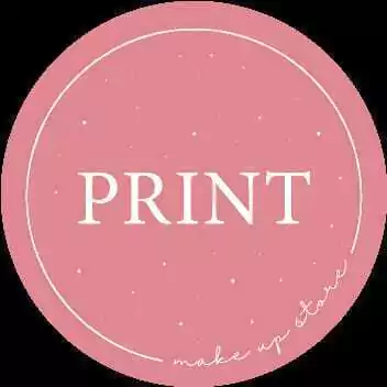 Print Make Up Store