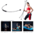 Flexi Bar Barra Vibradora Entrenamiento Abdominales Espalda