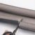 Zocalo Burlete Bajo Puerta Cinta Doble - comprar online