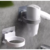 Soporte secacador De Pelo De Pared adhesivo - comprar online