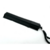 Tonfa Bastón extensible cachiporra NEGRO