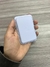 Billetera de cuero para iphone con MagSafe