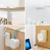 Soporte Zapatilla Prolongador Doble Autoadhesivo Pared Mesas - Tecno Deco Store