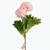 Vara Flor Artificial de Crisantemos 57cm Rosa en internet