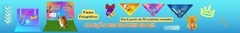 Banner da categoria Coleção Big Brother Brasil