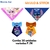Acessórios Pet Stitch Sortidos - 20 unidades - comprar online
