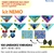 Acessórios Nemo bandanas personalizadas na internet