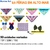 Acessórios Férias em Alto Mar Navio bandanas personalizadas - comprar online