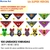 Acessórios Super Herois bandanas personalizadas - comprar online