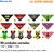 Acessórios Super Herois bandanas personalizadas na internet