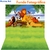 Fundo Fotográfico Pet Rei Leão 04 Mufasa PERSONALIZADO
