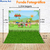 Fundo Fotográfico Pet Turma da Mônica 02 PERSONALIZADO - comprar online