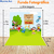 Fundo Fotográfico Pet Turma da Mônica 03 PERSONALIZADO na internet