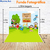 Fundo Fotográfico Pet Turma da Mônica 03 PERSONALIZADO - Acessórios Pet  Banho e Tosa personalizados Mousse Pet