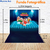 Fundo Fotográfico Pet Turma da Mônica 04 PERSONALIZADO - comprar online