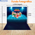 Fundo Fotográfico Pet Turma da Mônica 04 PERSONALIZADO na internet