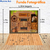 Fundo Fotográfico Pet Country Cowboy 02 PERSONALIZADO com sua logo na internet